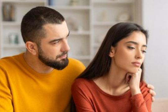 27个明显迹象表明她已经不再对你感兴趣