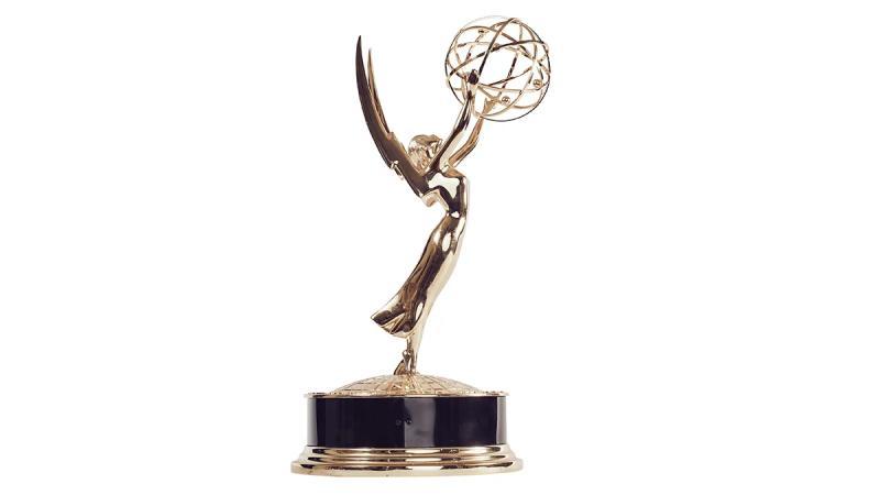Emmy Statue