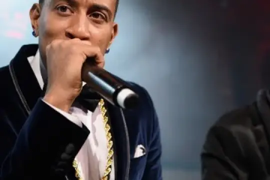我们采访了Ludacris，探寻自信的秘诀——答案令人意想不到