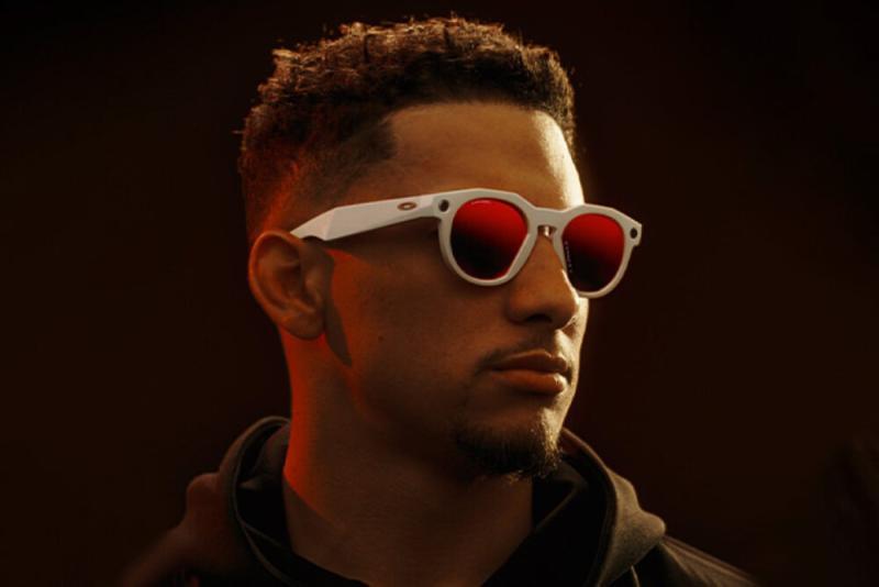 Oakley Meta Glasses 3