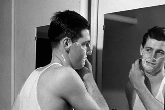 新手湿剃常犯的7个错误及解决方法