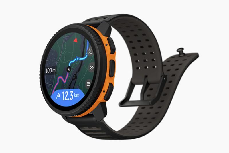 Suunto Vertical 2 Limited Edition 2