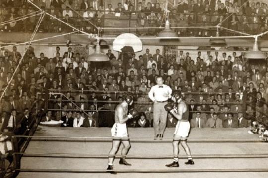 业余拳击入门指南（三）：如何参加比赛