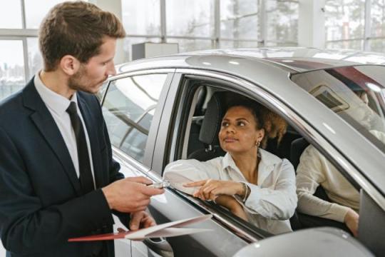 为何有人认为汽车性能平价黄金时代已成过去