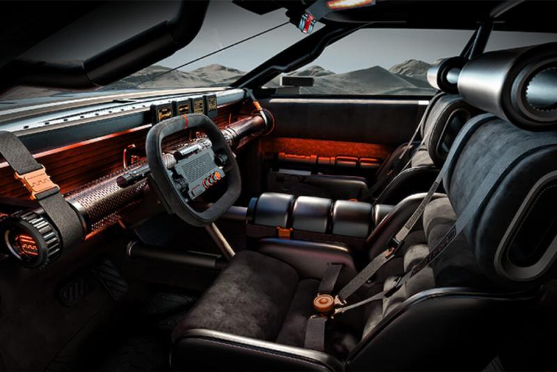 Hyundai Crater Concept 4