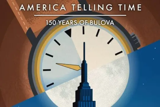 宝路华150年：你未曾了解的腕表传奇纪录片