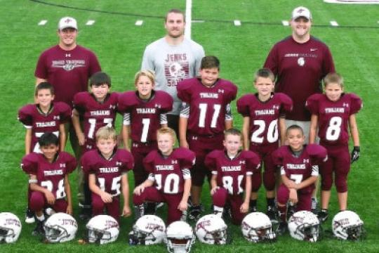 成功执教青少年体育队的6个实用技巧