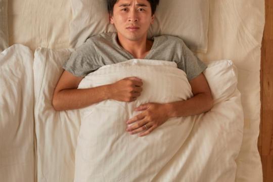 深入解析“性冷淡”现象