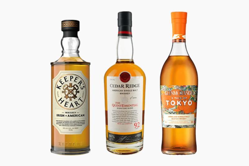 Gift of Whiskey F 12 23