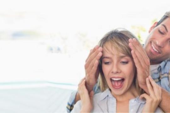 让女人幸福的11个秘诀