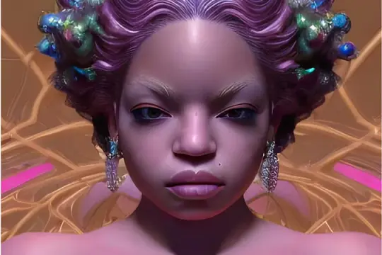 网络最受欢迎的新照片应用正在用你的自拍训练人工智能