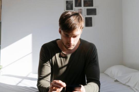 故意让别人抱有希望已成普遍问题