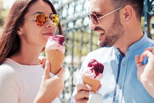 想在约会中留下好印象却预算有限？这里有妙招