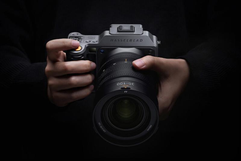 Hasselblad X2D II 100c Camera 4
