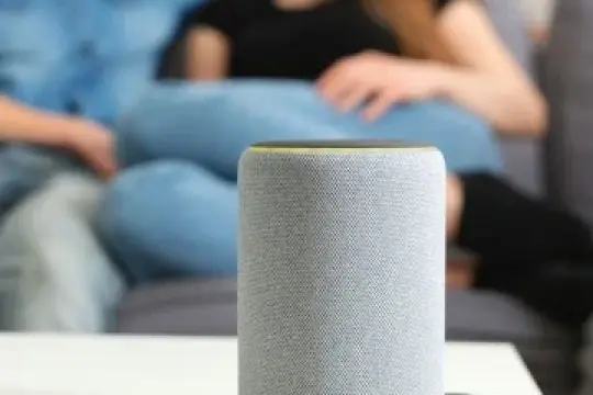 亚马逊虚拟助手真的能帮你约会——方法在这里