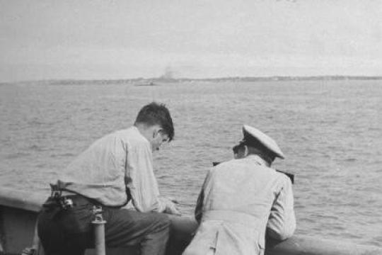 男人该如何真诚道歉