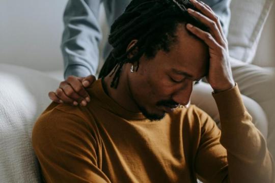 哈娜·帕特尔博士谈应对勃起功能障碍的亲密关系新方法