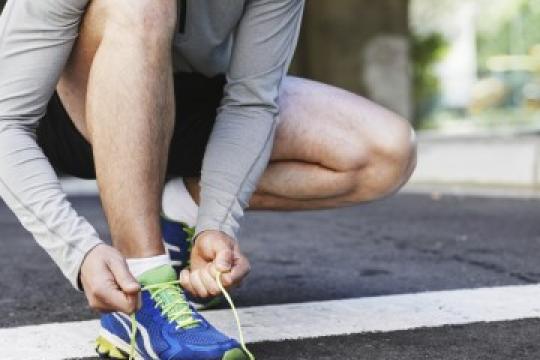 脚气就像给你的脚点燃了火焰——教你如何扑灭这把火