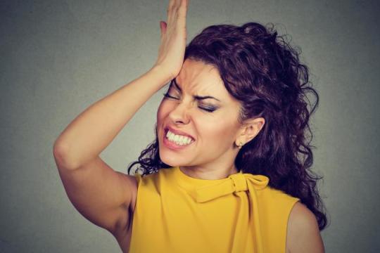 你为何总是忽视恋爱中的红旗？9个令人警醒的原因