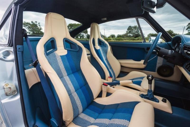 Theon Design Porsche 911 3