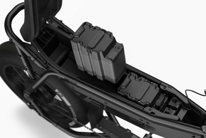 Super73 A系列电动自行车阵容