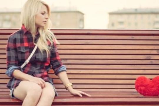 单身？想找爱情？千万别犯这个错