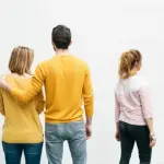 如果你总是犯这些错误，别轻易尝试非一夫一妻制