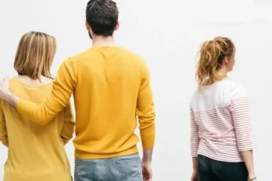 如果你总是犯这些错误，别轻易尝试非一夫一妻制