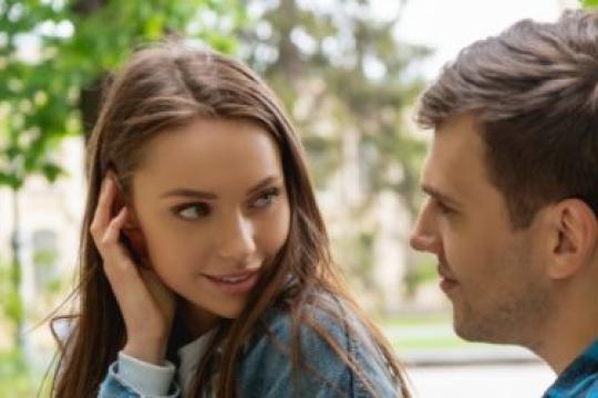 你可能忽略的细微调情信号