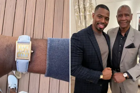 10位收藏家分享他们最有意义的腕表礼物