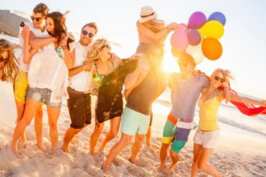 如何摆脱生活中的负面影响