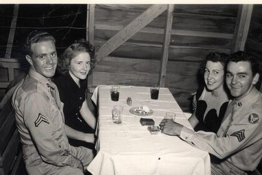 晚餐约会的注意事项与禁忌