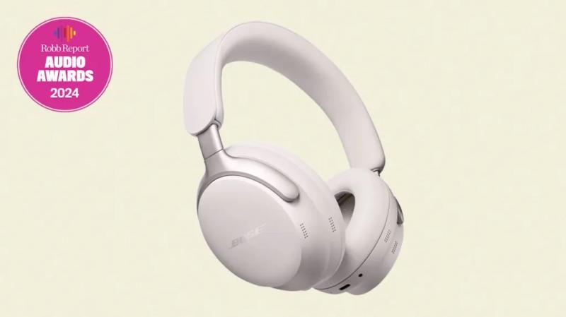 Bose QuietComfort Ultra