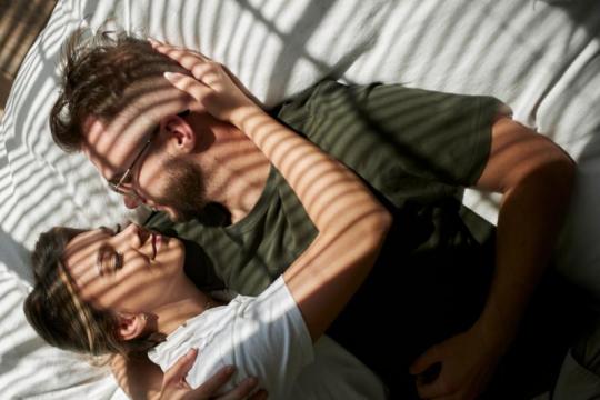 性生活到底持续多久？答案可能让你意想不到