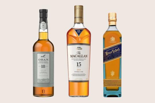 200美元以下值得购买的最佳苏格兰威士忌推荐