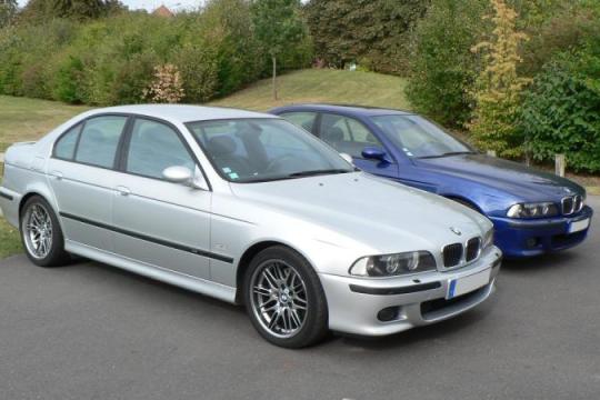 8款经典“潜力股”车型，轻松碾压现代跑车