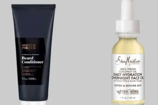 适合黑人男性的17款最佳护理产品推荐