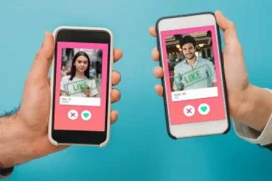 放弃的约会软件？它们的新功能或许值得你重新尝试