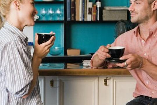 与前任保持朋友关系的注意事项