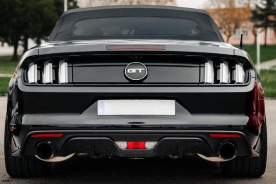 经济实惠的排气系统升级，提升动力不伤钱包