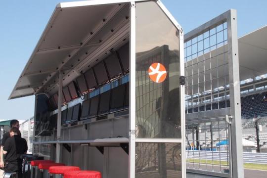 F1维修区策略如何决定冠军归属