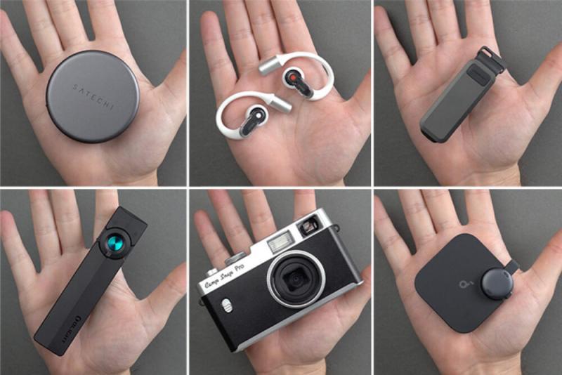 Best Sub 100 EDC Tech Essentials Tested