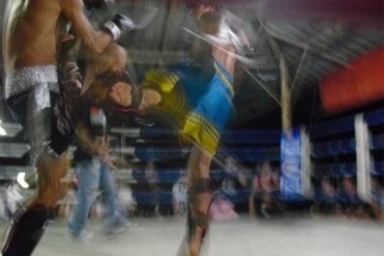 泰国泰拳训练指南：你需要了解的事项