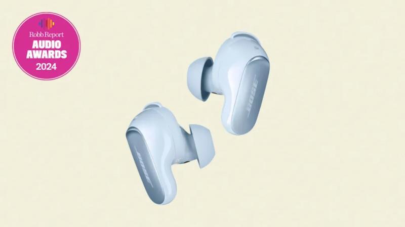 Bose QuietComfort Ultra Earbuds