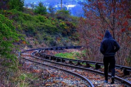 播客 #560：漫步的魔力