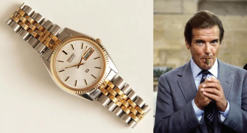 Seiko 6923-8080 SPD09