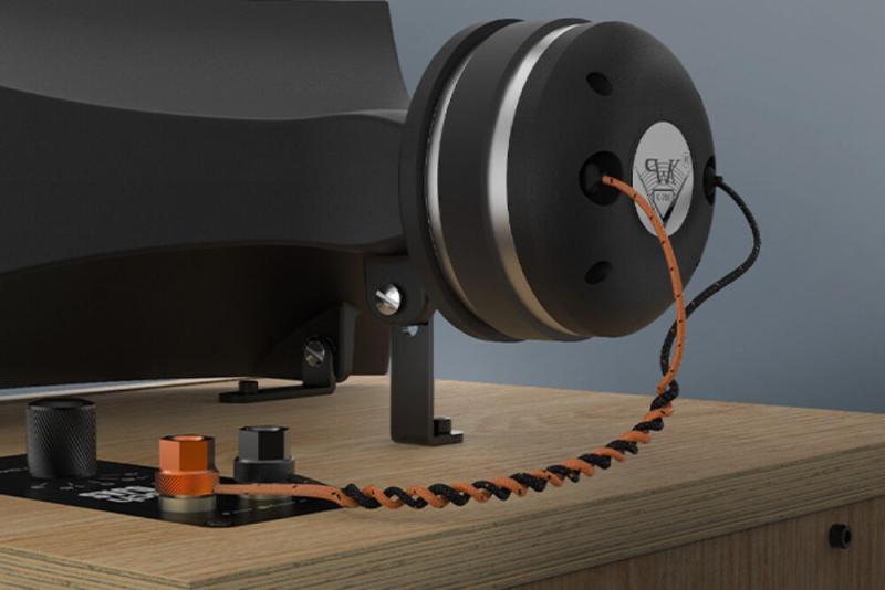 Klipsch x Ojas kO R2 Loudspeaker 5