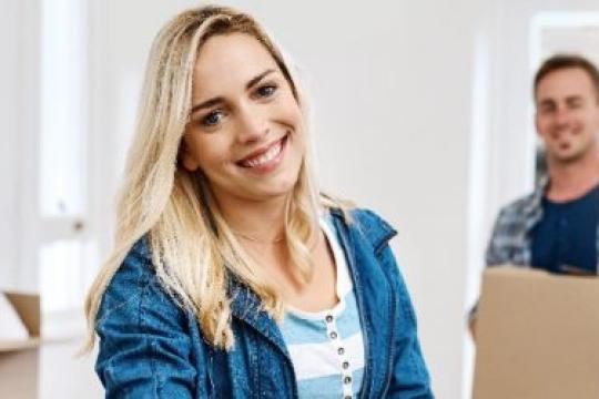 多久搬到一起住才合适？