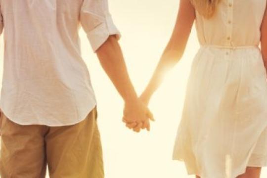 新的恋爱状态——单身但在约会中