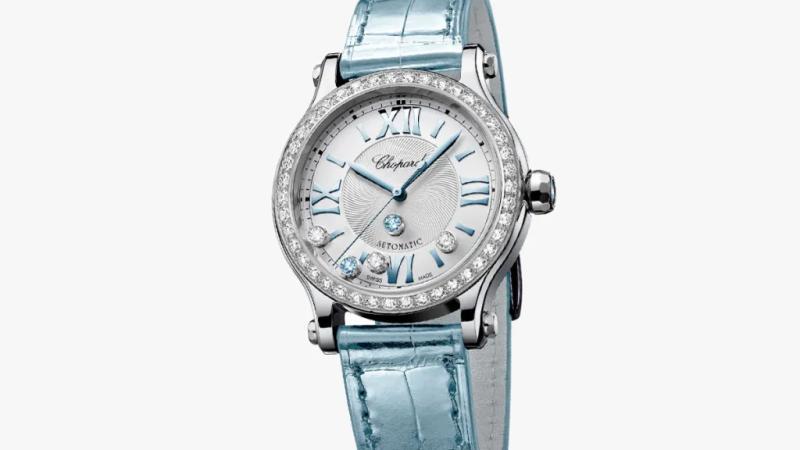 Chopard Happy Sport